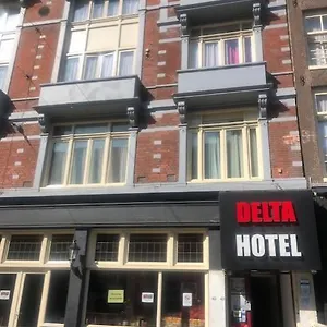 3* Ξενοδοχείο Delta Center