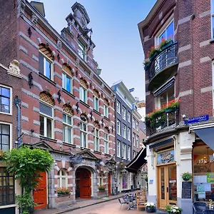 3* Ξενοδοχείο Western Dam Square