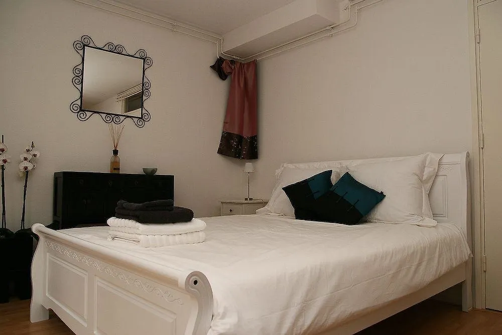 Ξενοδοχείο Home Run Amsterdam Bed & Breakfast