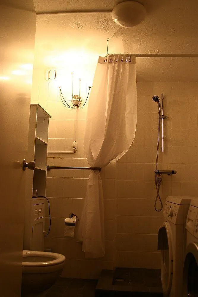 Hotel Home Run Amsterdam Bed & Breakfast